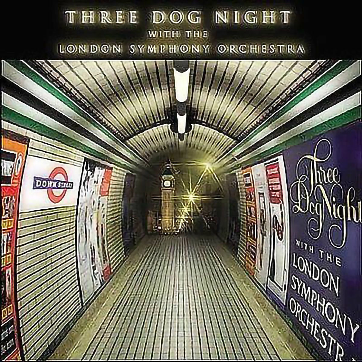 Three Dog Night